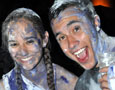 Bacchanal J'Ouvert 2013 (Jamaica)