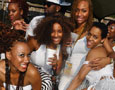 After Glow Backyard Breakfast Party (Houston)
