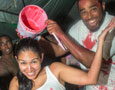 Baje Jouvert 2013 (Barbados)