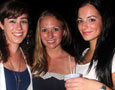 Bacchanal Friday Free Drinks at Bananas (Grenada)