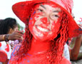 Beach J'Ouvert 2013 (Jamaica)