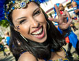Berlin Carnival Street Parade 2013 Pt. 1 (Germany)