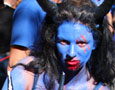 Berlin Carnival Street Parade 2013 Pt. 3 (Germany)