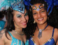 Berlin Carnival Street Parade 2013 Pt. 4 (Germany)