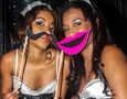 Black the Event (Trinidad)