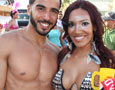 Cayman Carnival Batabano Parade 2013 Pt. 3 (Grand Cayman)