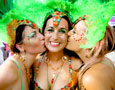 Cayman Carnival Batabano Parade 2013 Pt. 4 (Grand Cayman)