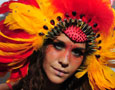 Euphoria Carnival Launch (London)