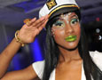 FLOAT ft. Machel Montano HD Part 1 (New York)