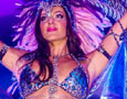 Harts Carnival 2014 Band Launch (Trinidad)