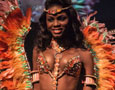 ISLANDPeople Mas 2014 Band Launch (Trinidad)