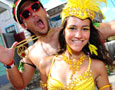 Kadooment Day 2013 Pt. 1 (Barbados)