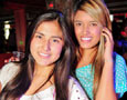 Las Vegas Ladies Night (Trinidad)