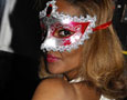 Midnight Masquerade VI (New York)