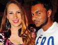 Mid-Week Madness at Nuvo (Trinidad)