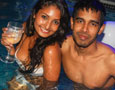 On The Rocks - Moet Ice Imperial (Trinidad)