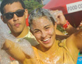 Red Ants J'ouvert 2014 Launch (Trinidad)