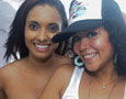 Red Fish Cooler Fete (Trinidad)