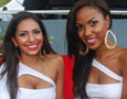 Reggae On The Bay 2013 (Trinidad)