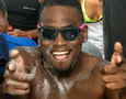 Scorch Cooler Cruise Barbados 2013 (Barbados)