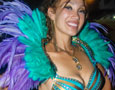TRIBE Las Lap 2013 (Trinidad)