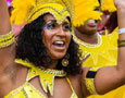 CaribFest Parade of the Bands 2013 Pt. 2 (Virginia)
