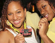 Yellow & White Party (Los Angeles)