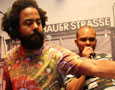 Astra Carnival Special feat. Walshy Fire & Jillionaire (Germany)