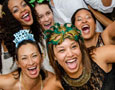 Aurora New Years Eve: Masquerade Edition (Florida)
