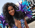 Bacchanal Jamaica Road March 2014 Part 1 (Jamaica)