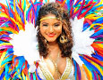 Bacchanal Jamaica Road March 2014 Part 5 (Jamaica)