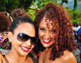 Bayview Cooler Fete 2014 Part 1Trinidad)