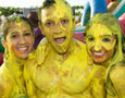 Beach J'ouvert 2014 Part 2 (Jamaica)