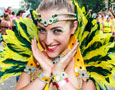 Berlin Carnival Street Parade 2014 Pt. 3 (Germany)