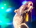 Black Rave 3.0 "The Golden Journey" (St, Vincent)