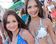 BLISS Carnival Monday 2014 Part 2(Trinidad)