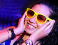 Blue Range Cooler Fete 2014 (Trinidad)