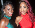 ECarib Jingle and Mingle Christmas Party (Trinidad)