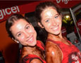 Cocoa - J'ouvert in July 2014 (Trinidad)