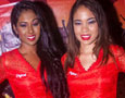 Digicel Media Christmas Party (Trinidad)