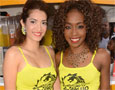 Double UP 'Breakfast on d Ave' 2014 (Trinidad)