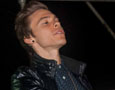 Electric featuring Matthew Koma (Trinidad)