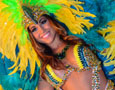 Fantasy Band Launch 2015 (Trinidad)