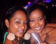 Fete with the Saints (Trinidad)