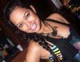 Flash 'Light Up The Night' (Trinidad)