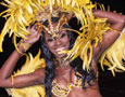 Flirt Carnival 2015 Band Launch (Trinidad)