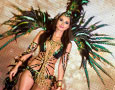 Harts Carnival 2015 Band Launch (Trinidad)