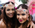 Harts Carnival Tuesday 2014 (Trinidad)