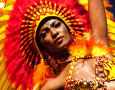 ISLANDpeople 2015 Band Launch "Celebrate" (Trinidad)