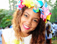 Josie's Jamishness 2014 Part 1 (Trinidad)